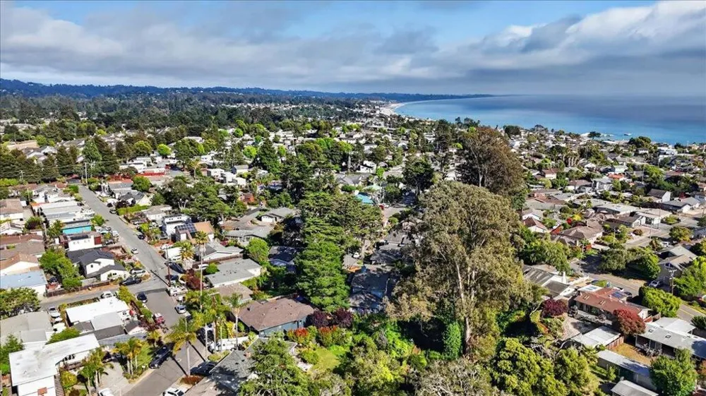 603 Harriet Avenue Aptos, CA 95003