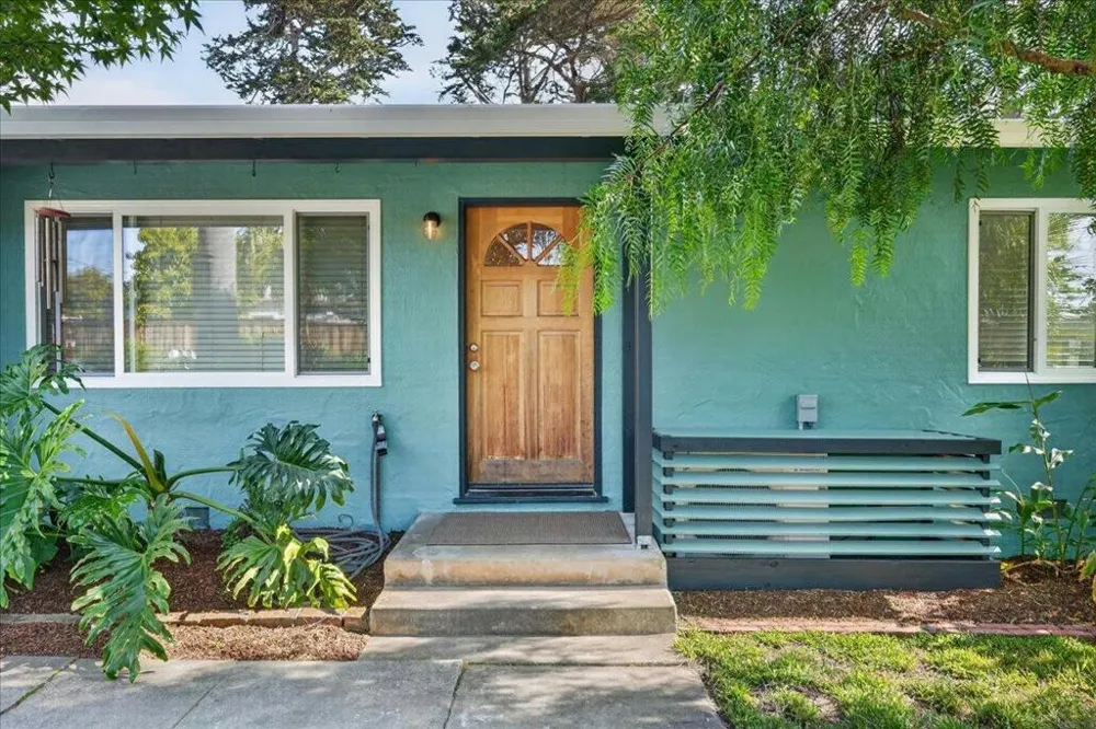 603 Harriet Avenue Aptos, CA 95003