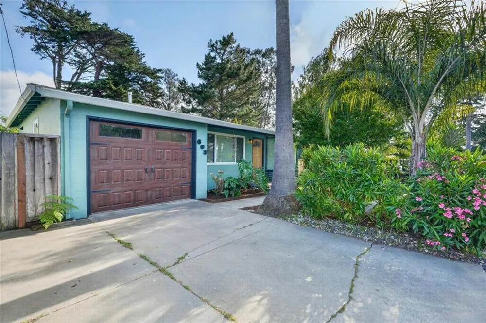 603 Harriet Avenue Aptos, CA 95003