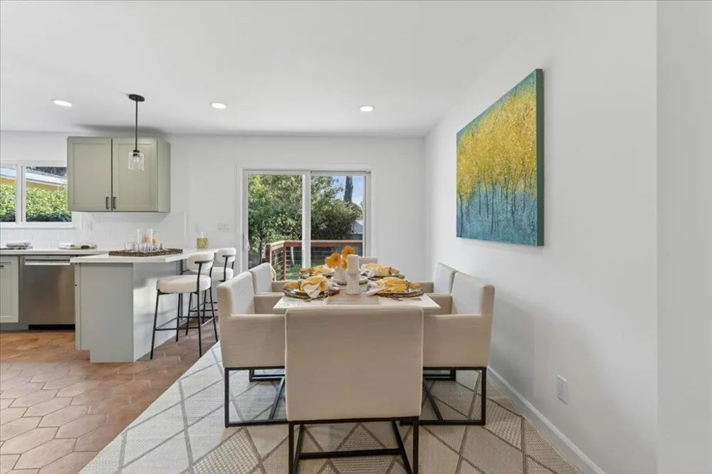 603 Harriet Avenue Aptos, CA 95003