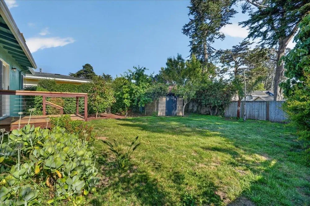 603 Harriet Avenue Aptos, CA 95003