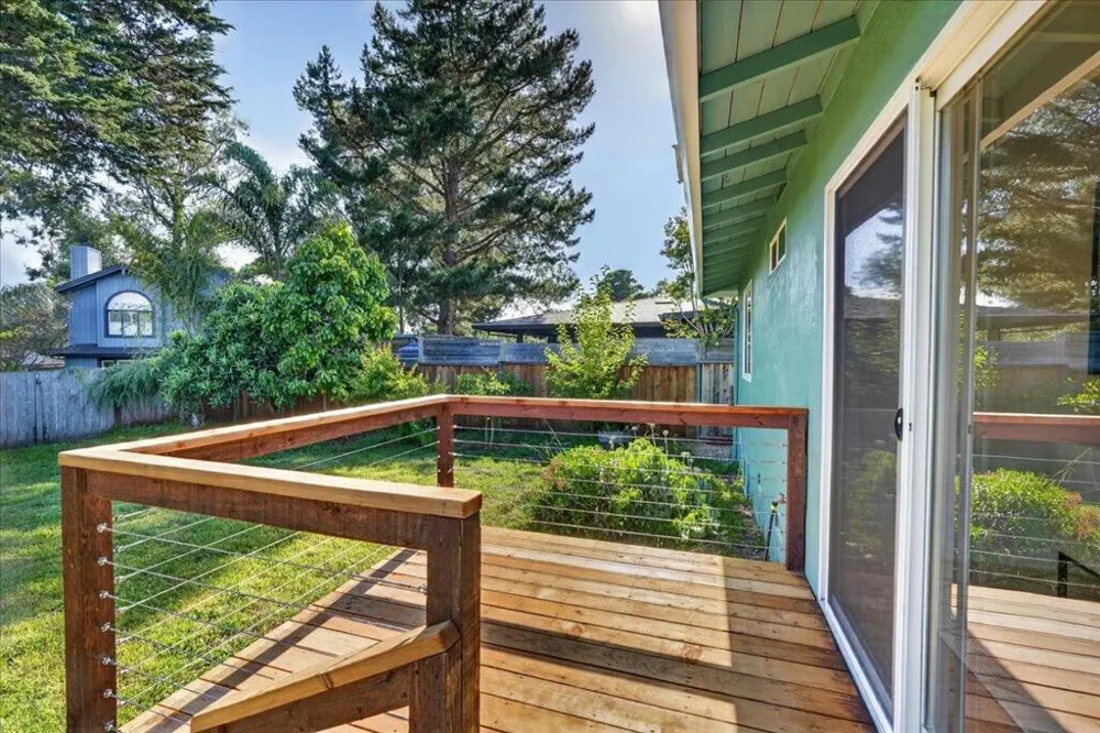 603 Harriet Avenue Aptos, CA 95003