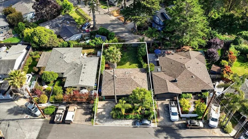603 Harriet Avenue Aptos, CA 95003