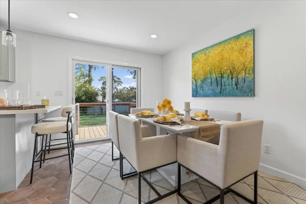 603 Harriet Avenue Aptos, CA 95003
