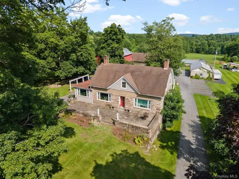 174 Hardenburgh Road