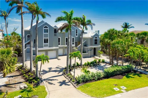 503 E Gulf Drive #A