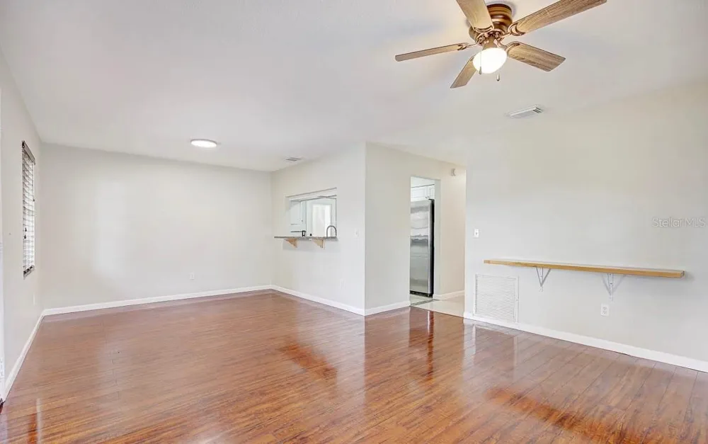 6319 S CHURCH AVENUE Tampa, FL 33616