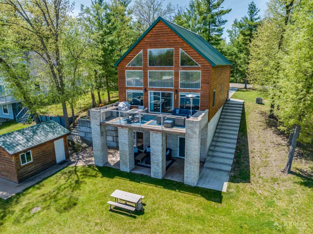 3319 S Ogemaw Trail Mills Township, MI 48661