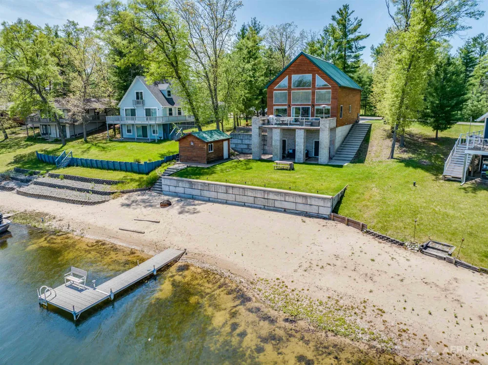 3319 S Ogemaw Trail Mills Township, MI 48661