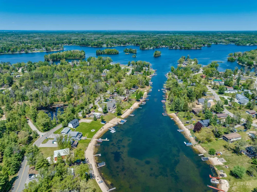 3319 S Ogemaw Trail Mills Township, MI 48661