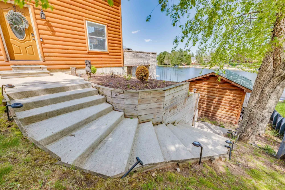 3319 S Ogemaw Trail Mills Township, MI 48661