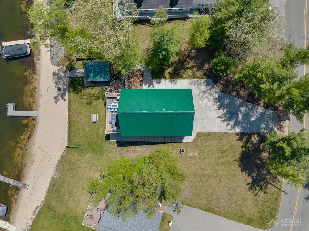 3319 S Ogemaw Trail Mills Township, MI 48661
