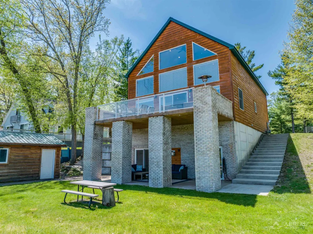 3319 S Ogemaw Trail Mills Township, MI 48661