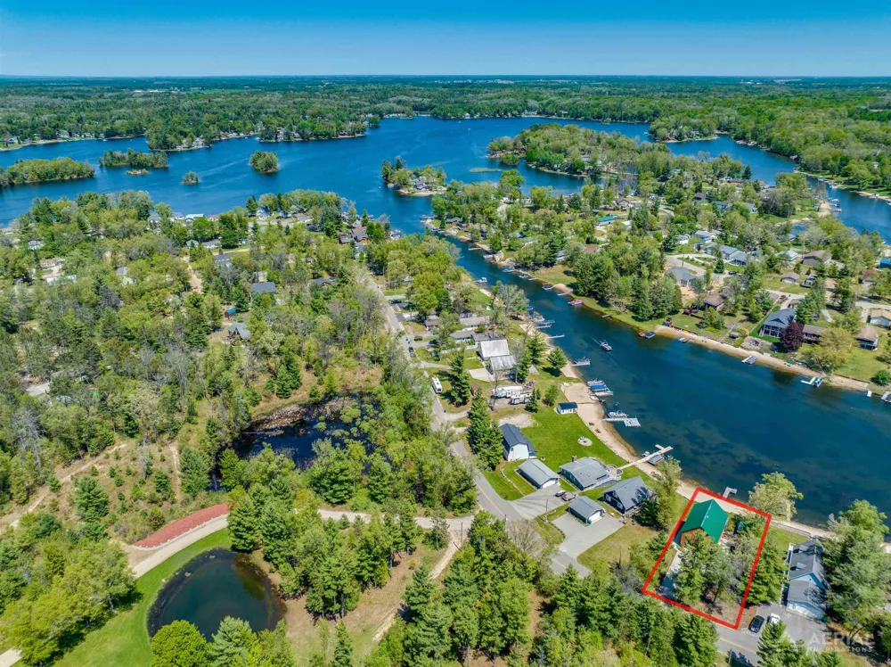 3319 S Ogemaw Trail Mills Township, MI 48661