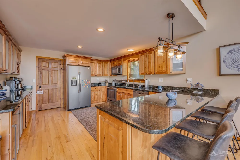 3319 S Ogemaw Trail Mills Township, MI 48661
