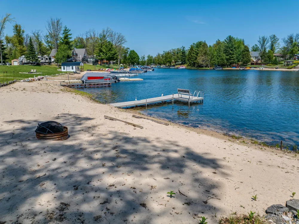 3319 S Ogemaw Trail Mills Township, MI 48661