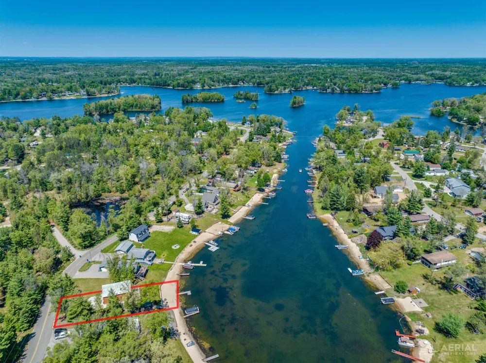 3319 S Ogemaw Trail Mills Township, MI 48661