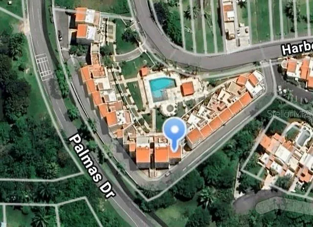 125 HARBOUR DRIVE #8 Humacao, PR 00791
