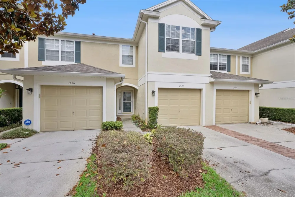 1540 FLORENTINO LANE Winter Park, FL 32792