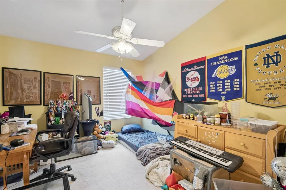 1540 FLORENTINO LANE Winter Park, FL 32792
