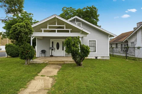 2600 Homan Avenue