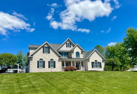 3003 SHEFFIELD COURT