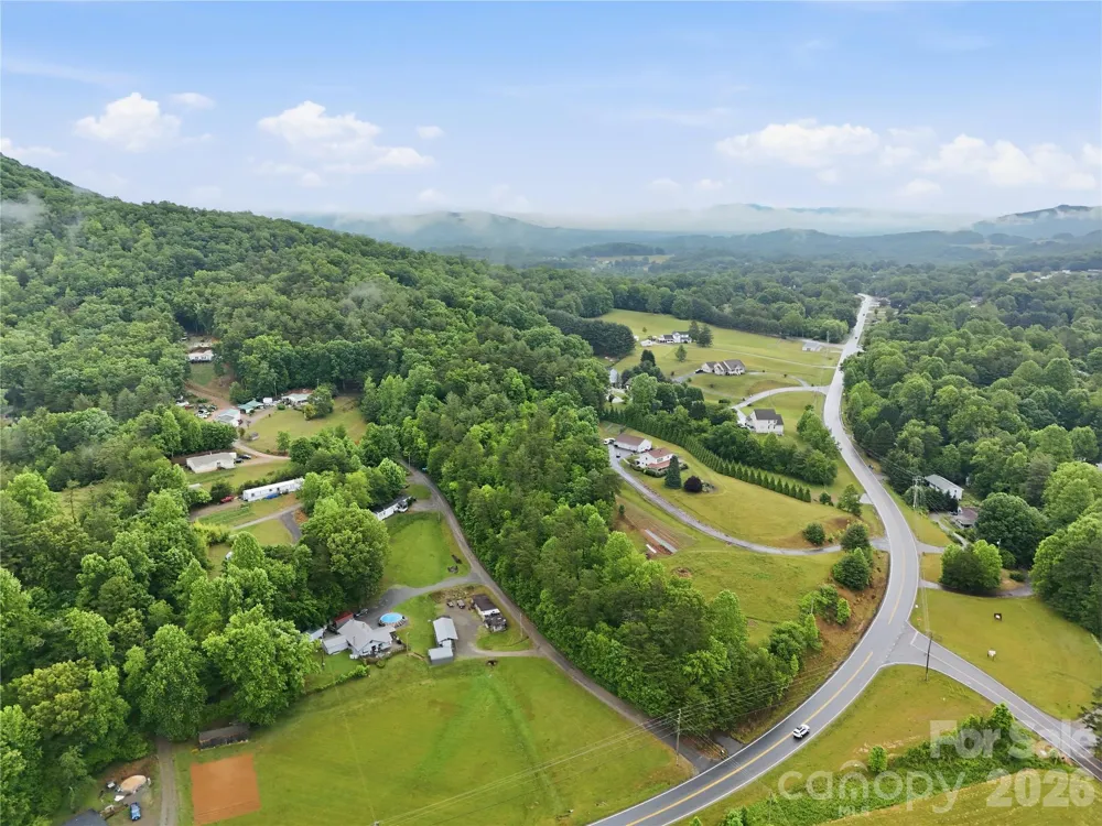 99999 Pisgah Highway Candler, NC 28715