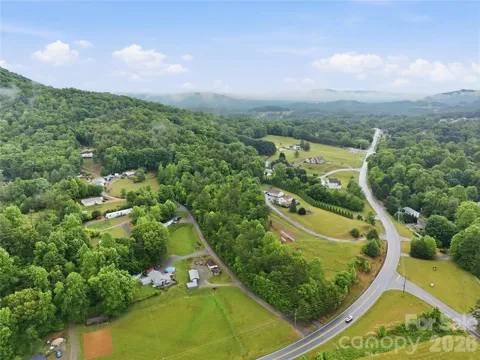 99999 Pisgah Highway