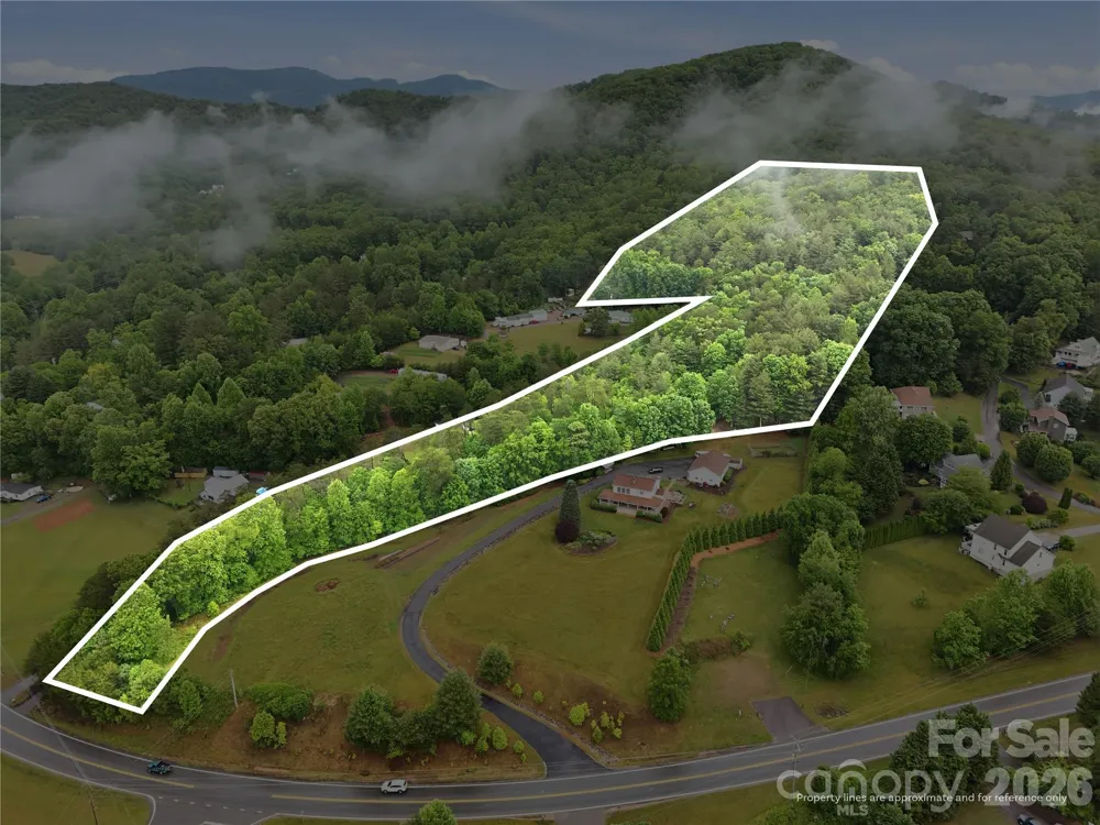 99999 Pisgah Highway Candler, NC 28715