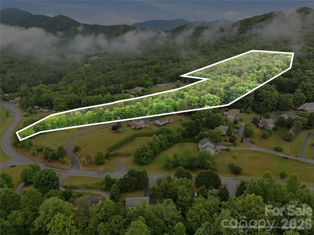 99999 Pisgah Highway Candler, NC 28715