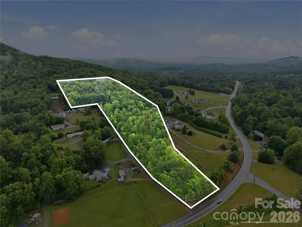 99999 Pisgah Highway Candler, NC 28715