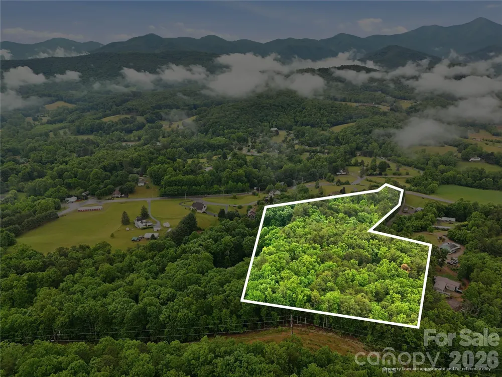 99999 Pisgah Highway Candler, NC 28715