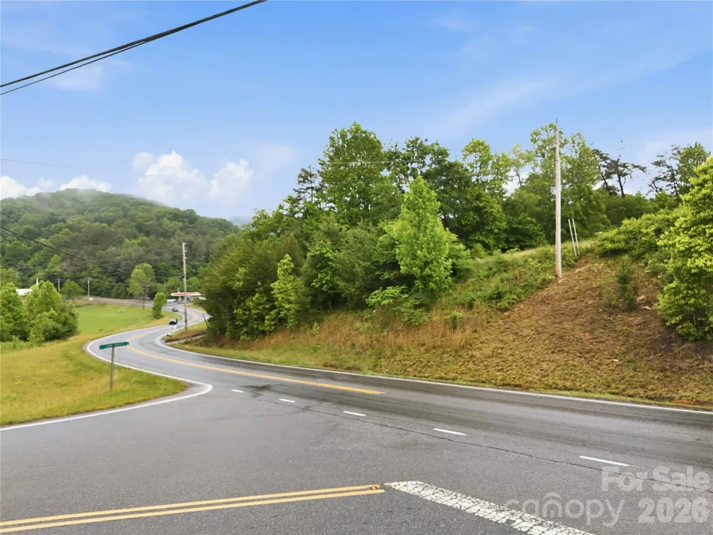 99999 Pisgah Highway Candler, NC 28715