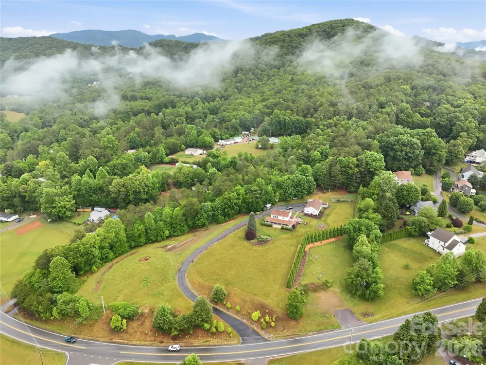 99999 Pisgah Highway Candler, NC 28715