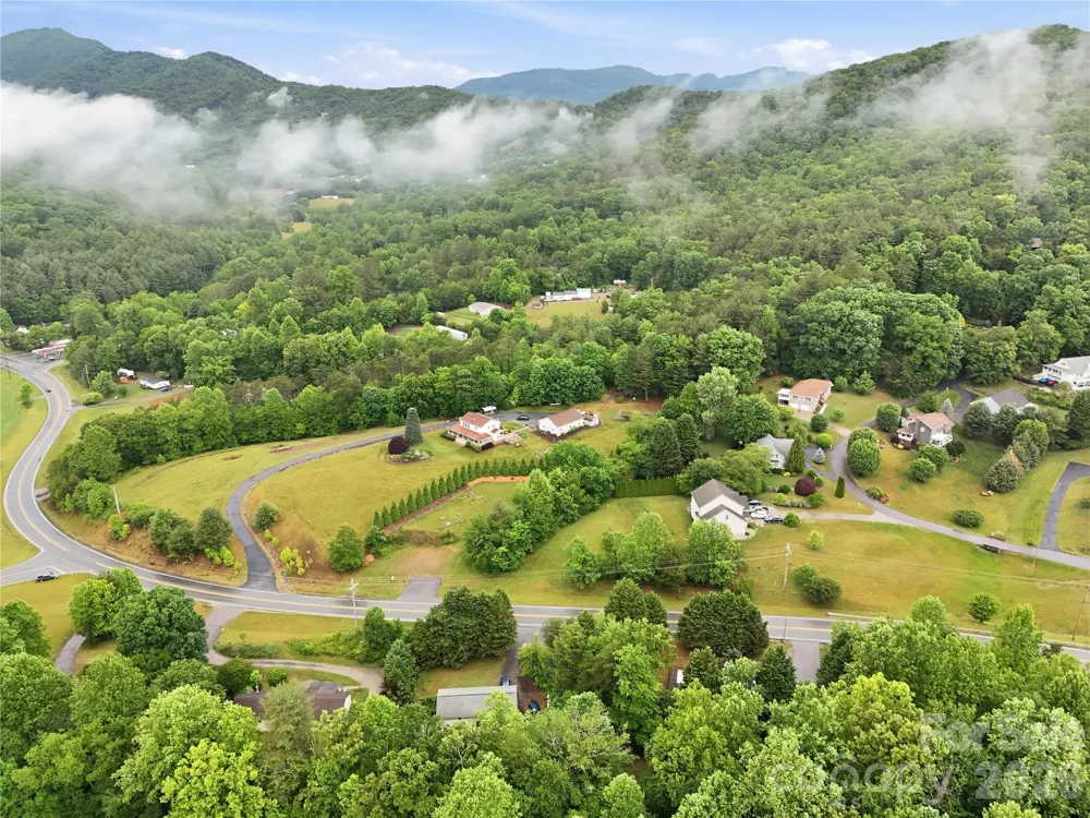 99999 Pisgah Highway Candler, NC 28715