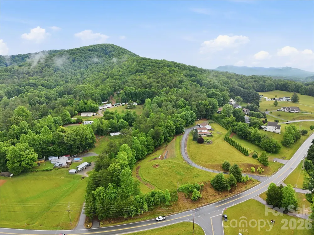99999 Pisgah Highway Candler, NC 28715