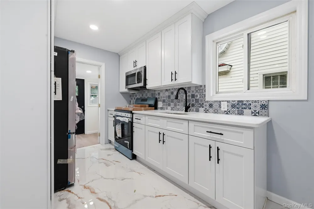 9122 Springfield Boulevard Queens Village, NY 11428
