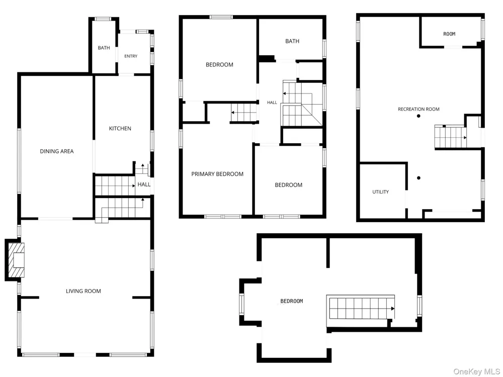 9122 Springfield Boulevard Queens Village, NY 11428