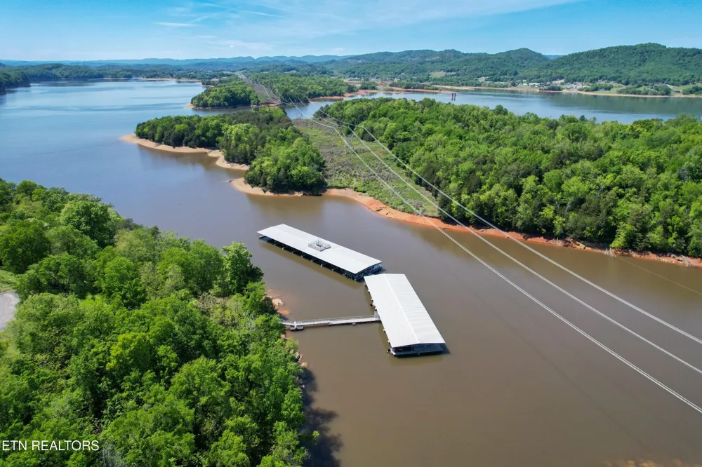 2021 Turner Landing Rd Russellville, TN 37860