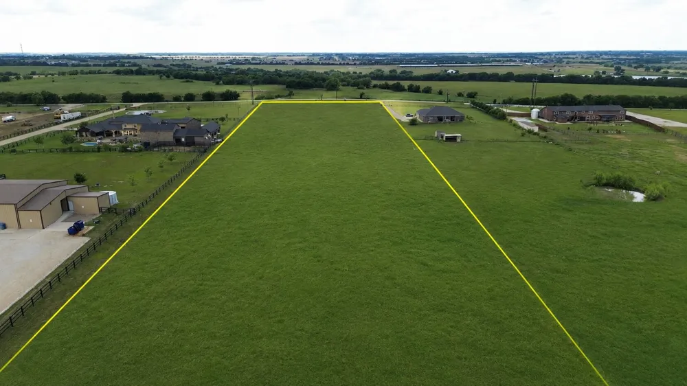 Rector Road Denton, TX 76207