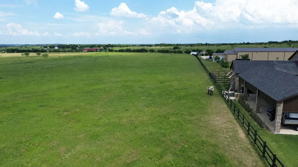 Rector Road Denton, TX 76207