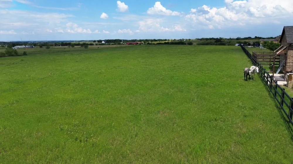 Rector Road Denton, TX 76207