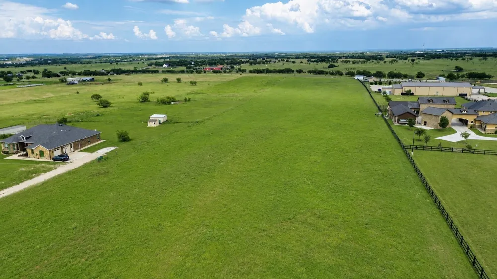 Rector Road Denton, TX 76207