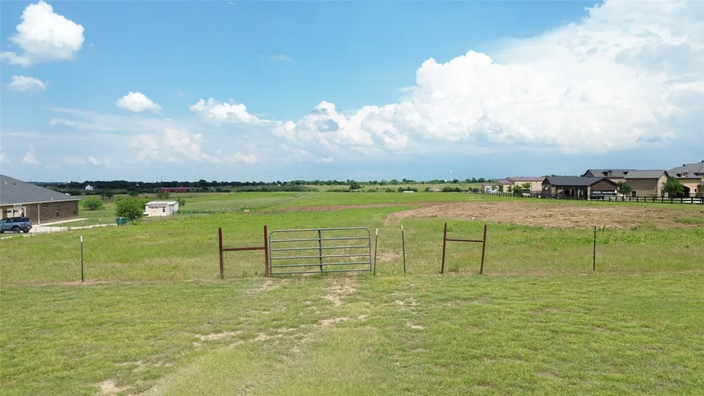 Rector Road Denton, TX 76207
