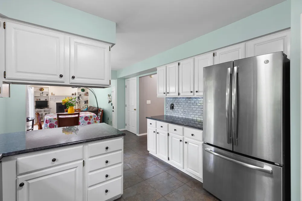 1302 Freer Road Chelsea, MI 48118