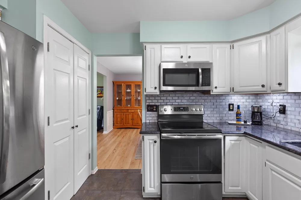1302 Freer Road Chelsea, MI 48118