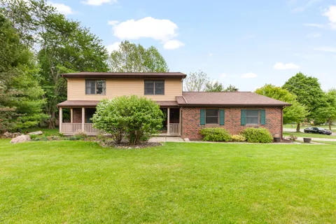 1302 Freer Road