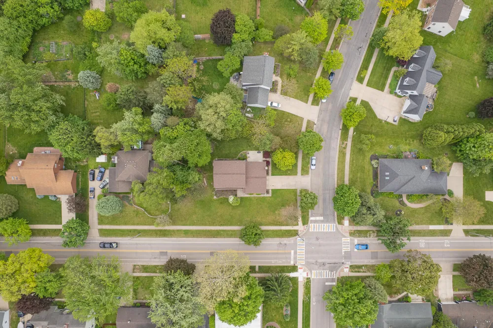 1302 Freer Road Chelsea, MI 48118