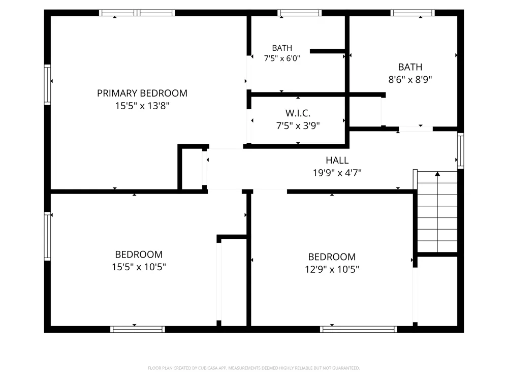 1302 Freer Road Chelsea, MI 48118