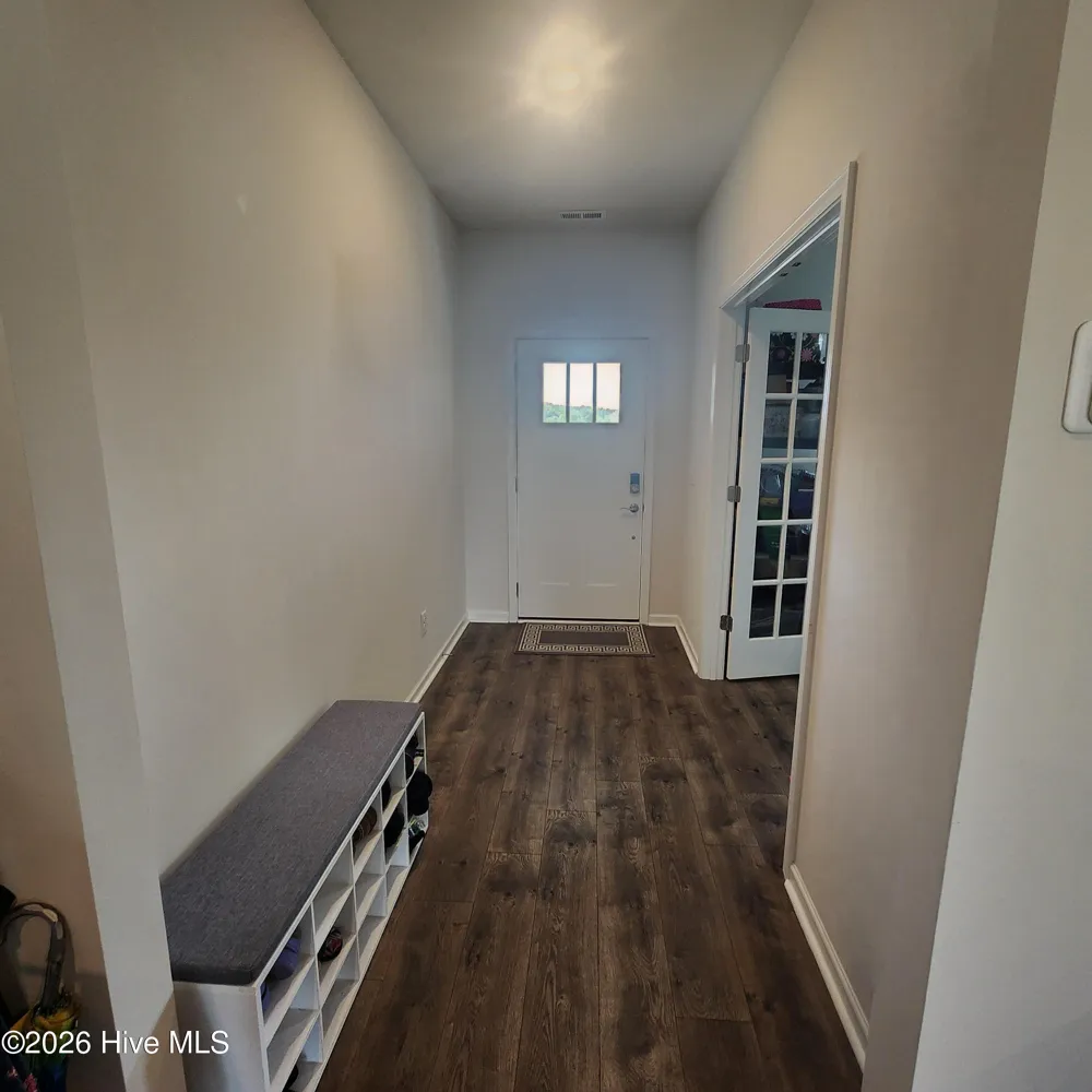1187 Queensland Lane Ayden, NC 28513